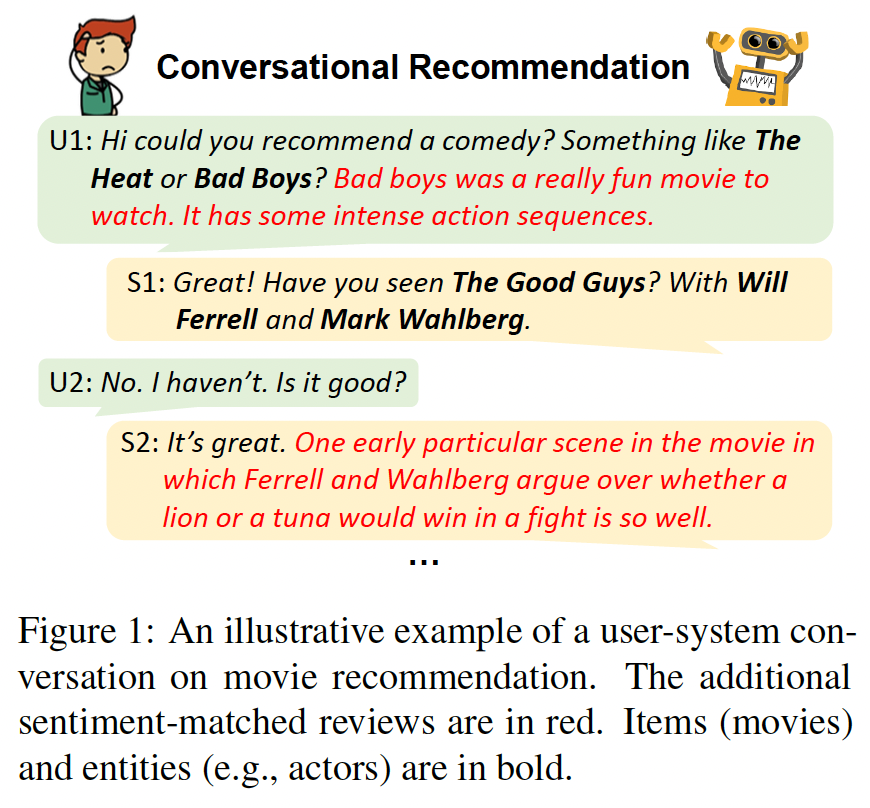 A screenshot of a chat